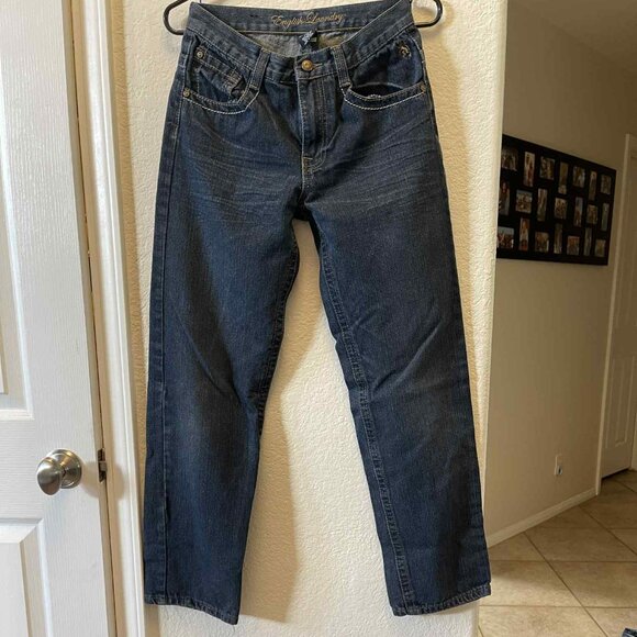 English Laundry ladies jean - Picture 1 of 9